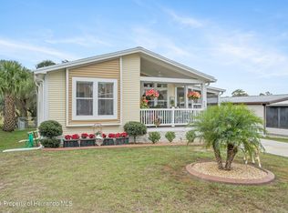 8132 Fiesta St, Brooksville, FL 34613
