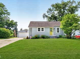 139 Nursery Rd, Anderson, IN 46012