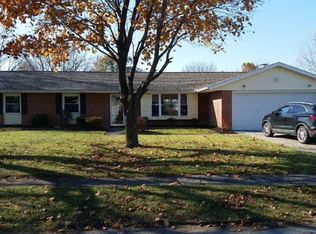 1757 Whitehall Dr, Lima, OH