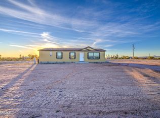 38321 W SAN MIGUEL Avenue, Tonopah, AZ 85354