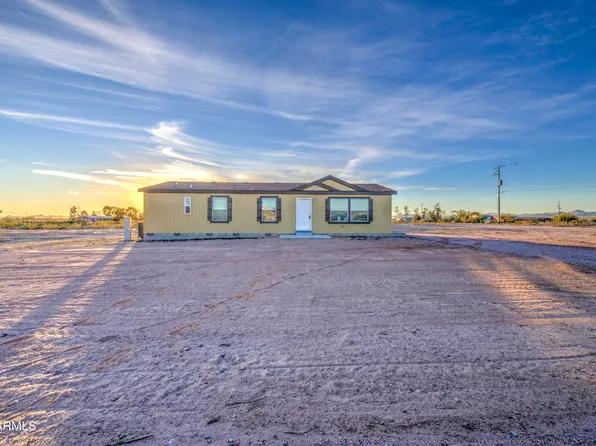 38321 W SAN MIGUEL Avenue, Tonopah, AZ 85354
