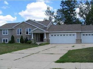 7190 Kelly Lee Dr SW, Byron Center, MI 49315