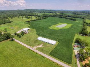 221 Adams Ln, Bell Buckle, TN 37020