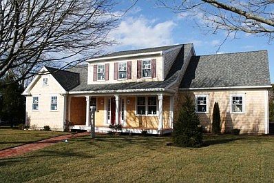 15 Seacrest Village Lane (under agreement)