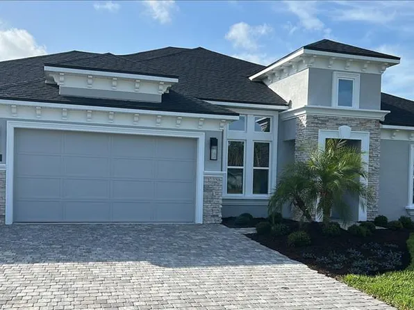 8 Broadwater Rd, Ormond Beach, FL 32174