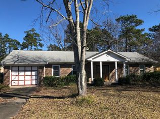 423 Beauregard Rd, Summerville, SC 29486