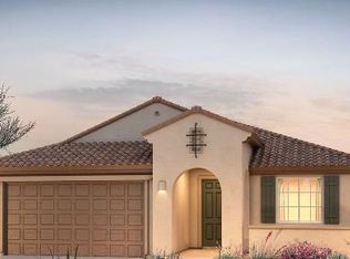 25960 W Matthew Dr, Buckeye, AZ 85396