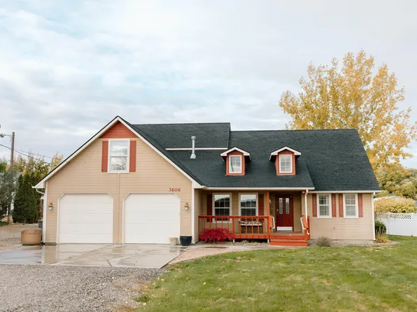 3606 Dorman Ave, Caldwell, ID 83605