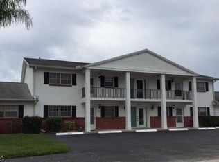 1490 Memoli Ln #5, Fort Myers, FL 33919