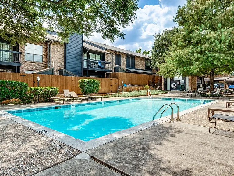 7525 Holly Hill Dr #58 — Photo 18