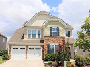 1806 Kerwick Ct, Lancaster, SC 29720