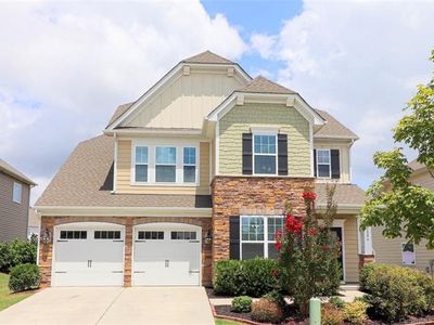 1806 Kerwick Ct, Lancaster, SC, 29720