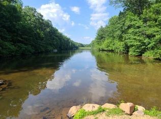 Ichabod Hollow Rd, Hedgesville, WV 25427