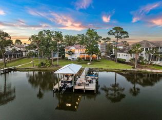 1802 Driftwood Point Rd, Santa Rosa Beach, FL 32459