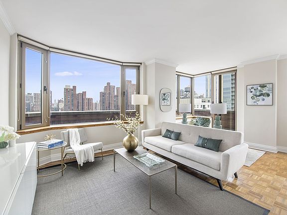 2nd image of 400 E 90th St APT 21B