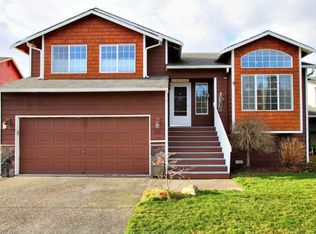 516 87th Dr SE, Lake Stevens, WA 98258