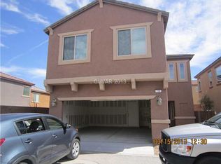 738 Calamus Palm Pl, Henderson, NV 89011