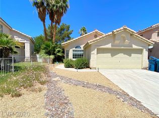 8409 Yamhill St, Las Vegas, NV 89123