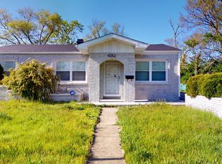 4252 W 21st Ave, Gary, IN