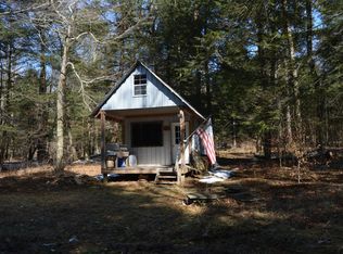 Prentice Gorge Rd, Mount upton, NY 13809