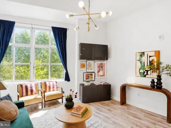460 New York Ave NW Unit 205, Washington, DC 20001