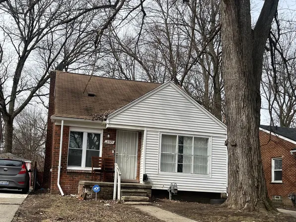 9363 Patton St, Detroit, MI 48228