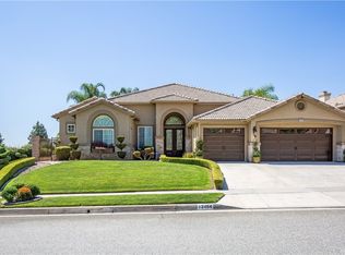 13494 Mesa Terrace Dr, Yucaipa, CA 92399