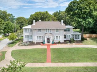1721 W Easton St, Tulsa, OK 74127