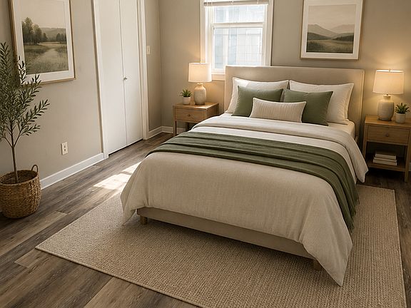 4th image of 904 W Main St APT 1