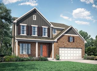 7132 Dudley View Dr #31, Liberty Township, OH 45044