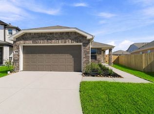 1427 Capitola Ln, Arcola, TX 77583