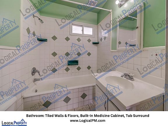 5th image of 27 E Milton Ave #1