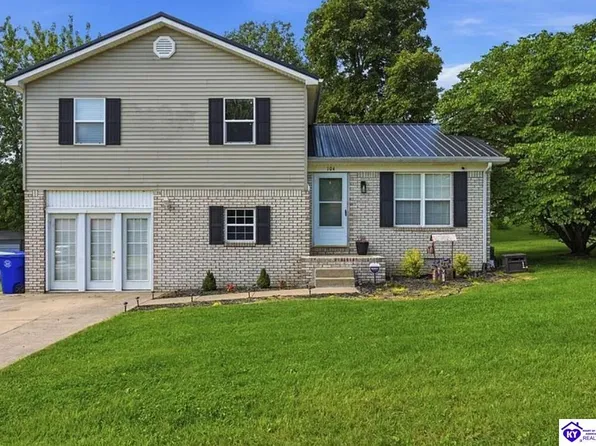 104 Kegley Dr, Leitchfield, KY 42754
