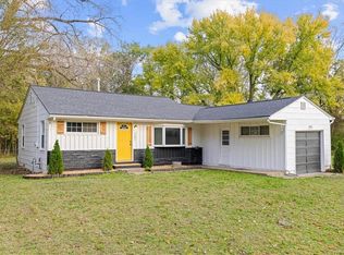 1601 S Independence St, Harrisonville, MO 64701