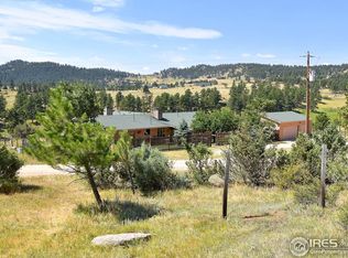 1343 Mount Simon Dr, Livermore, CO 80536