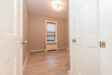 Rented by City Connections Realty