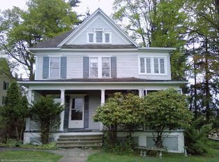 314 W Main St, Dalton, PA 18414