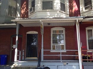 1630 Catherine St, Harrisburg, PA 17104