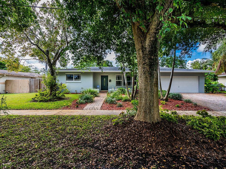 Contact Dave 754-581-5077