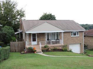1629 Worcester Dr, Pittsburgh, PA