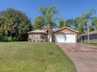 3645 Malinda Ter, North Port, FL 34286