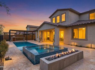 2423 N Beverly Pl, Buckeye, AZ 85396