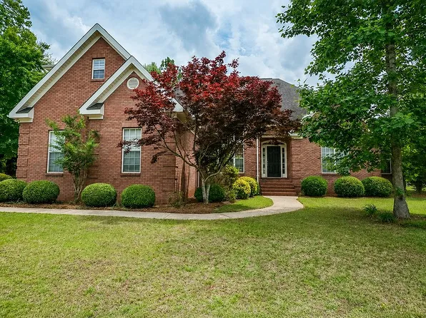 170 Cambridge Way, Macon, GA 31220