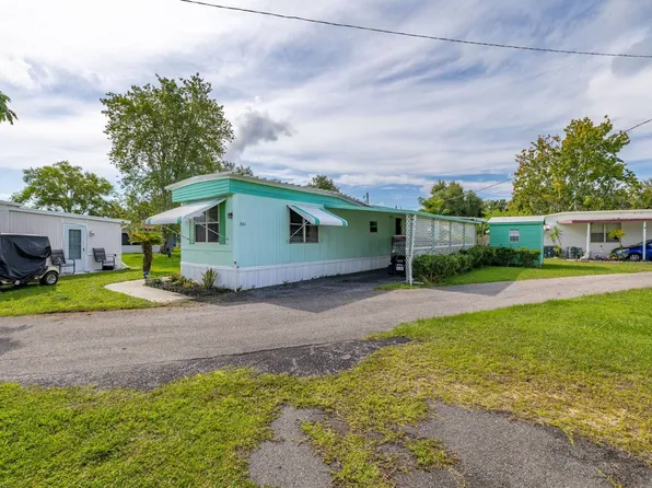 1561 Murray Ct, Kissimmee, FL 34746