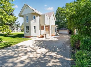 115 S Mill St, Plymouth, MI 48170