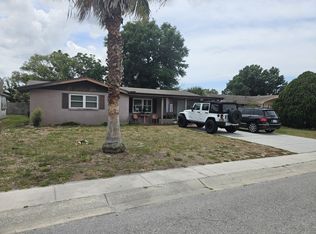 7636 Cumber Dr, New Port Richey, FL 34653