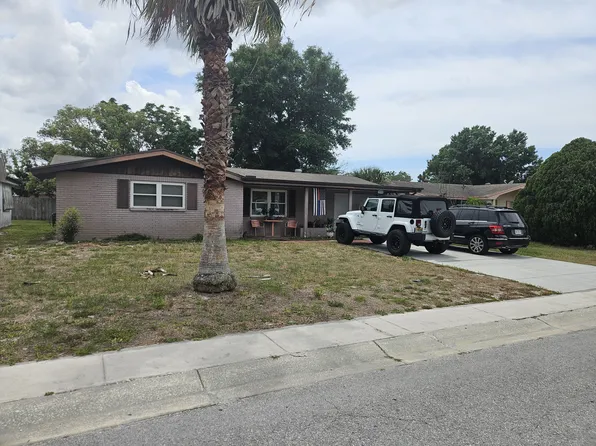 7636 Cumber Dr, New Port Richey, FL 34653