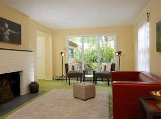 1537 Bancroft Way, Berkeley, CA 94703