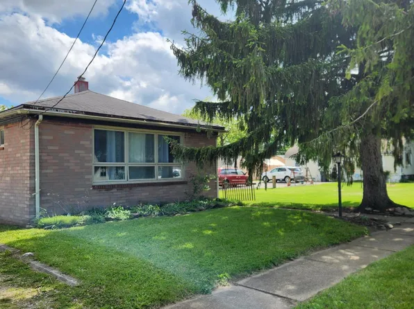 1608 Pierce St, Sandusky, OH 44870