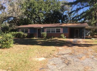 3051 Pickell Dr, Mobile, AL 36605